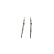 Bosch Windshield wipers discount set front + rear, Thumbnail 9