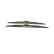Bosch Windshield wipers discount set front + rear, Thumbnail 10