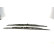 Bosch Windshield wipers discount set front + rear, Thumbnail 17