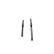 Bosch Windshield wipers discount set front + rear, Thumbnail 13