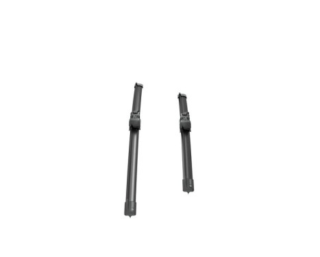 Bosch Windshield wipers discount set front + rear, Image 15