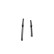 Bosch Windshield wipers discount set front + rear, Thumbnail 15