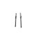 Bosch Windshield wipers discount set front + rear, Thumbnail 24