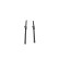Bosch Windshield wipers discount set front + rear, Thumbnail 26