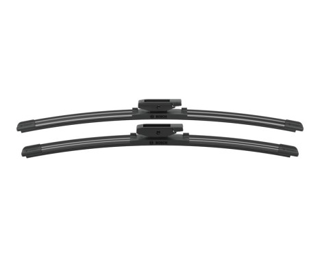 Bosch Windshield wipers discount set front + rear, Image 22