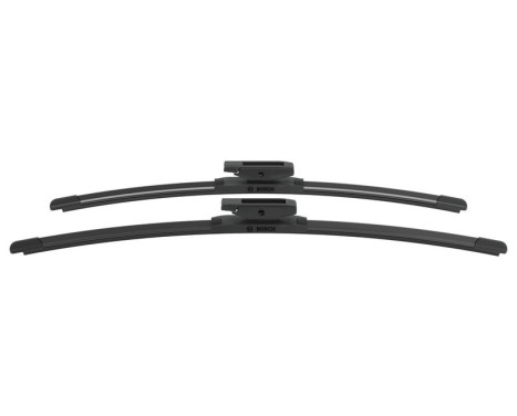 Bosch Windshield wipers discount set front + rear, Image 24