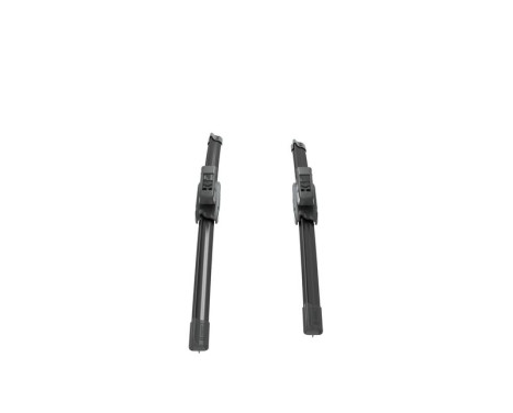 Bosch Windshield wipers discount set front + rear, Image 25