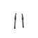 Bosch Windshield wipers discount set front + rear, Thumbnail 25
