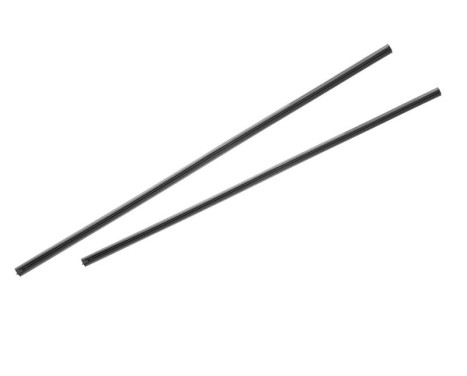 Bosch Windshield wipers discount set front + rear, Image 14