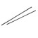 Bosch Windshield wipers discount set front + rear, Thumbnail 14