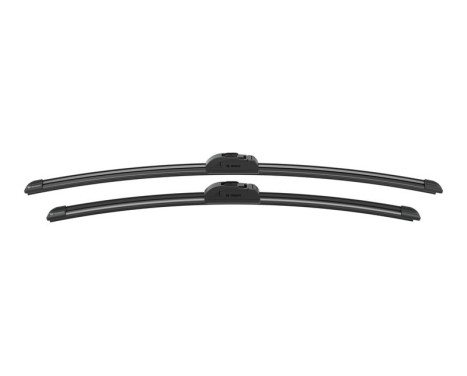 Bosch Windshield wipers discount set front + rear, Image 21