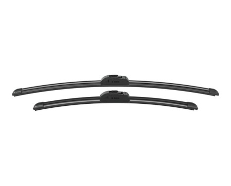 Bosch Windshield wipers discount set front + rear, Image 22