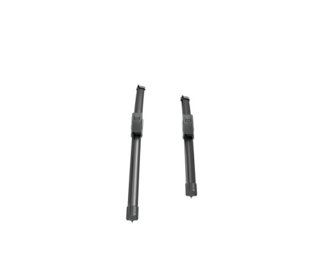 Bosch Windshield wipers discount set front + rear, Image 25