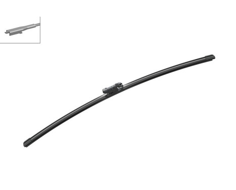 Bosch wiper Aerotwin A650U - Length: 650 mm - single front wiper, Image 6