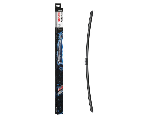Bosch wiper Aerotwin A960S - Length: 750 mm - single front wiper, Image 3