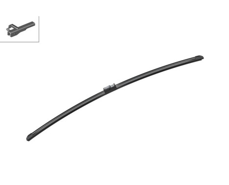 Bosch wiper Aerotwin A960S - Length: 750 mm - single front wiper, Image 6