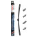 Bosch wiper Aerotwin AP18U - Length: 450 mm - single front wiper, Thumbnail 2