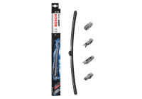 Bosch wiper Aerotwin AP20U - Length: 500 mm - single front wiper