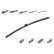 Bosch wiper Aerotwin AP20U - Length: 500 mm - single front wiper, Thumbnail 5