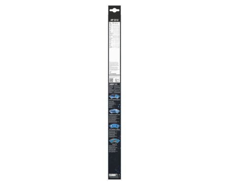 Bosch wiper Aerotwin AP23U - Length: 575 mm - single front wiper, Image 15