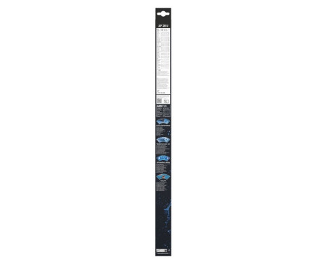 Bosch wiper Aerotwin AP28U - Length: 700 mm - single front wiper, Image 15