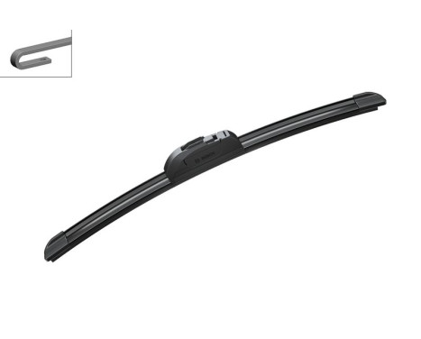 Bosch wiper Aerotwin AR380U - Length: 380 mm - single front wiper, Image 6