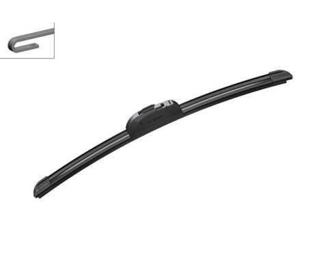 Bosch wiper Aerotwin AR400U - Length: 400 mm - single front wiper, Image 6