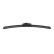 Bosch wiper Aerotwin AR400U - Length: 400 mm - single front wiper, Thumbnail 11