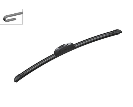 Bosch wiper Aerotwin AR450U - Length: 450 mm - single front wiper, Image 6