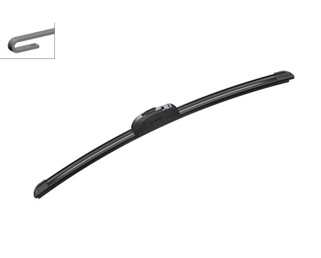 Bosch wiper Aerotwin AR480U - Length: 475 mm - single front wiper, Image 5