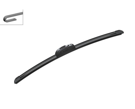 Bosch wiper Aerotwin AR480U - Length: 475 mm - single front wiper, Image 6