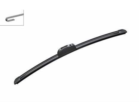 Bosch wiper Aerotwin AR480U - Length: 475 mm - single front wiper, Image 8