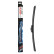 Bosch wiper Aerotwin AR500U - Length: 500 mm - single front wiper, Thumbnail 2