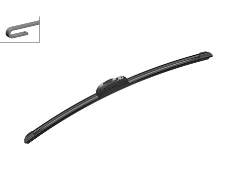 Bosch wiper Aerotwin AR500U - Length: 500 mm - single front wiper, Image 5