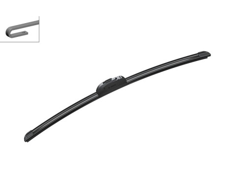 Bosch wiper Aerotwin AR530U - Length: 530 mm - single front wiper, Image 6