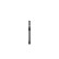 Bosch wiper Aerotwin AR530U - Length: 530 mm - single front wiper, Thumbnail 13