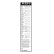 Bosch wiper Aerotwin AR530U - Length: 530 mm - single front wiper, Thumbnail 14