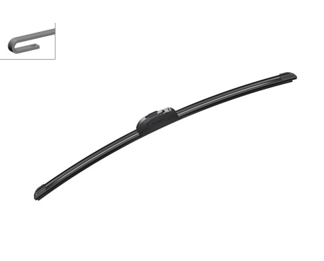 Bosch wiper Aerotwin AR550U - Length: 550 mm - single front wiper, Image 5