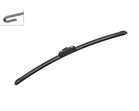 Bosch wiper Aerotwin AR550U - Length: 550 mm - single front wiper, Image 6