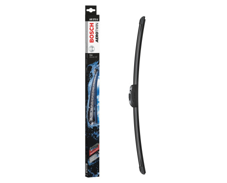 Bosch wiper Aerotwin AR575U - Length: 575 mm - single front wiper