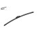 Bosch wiper Aerotwin AR575U - Length: 575 mm - single front wiper, Thumbnail 5