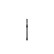Bosch wiper Aerotwin AR600U - Length: 600 mm - single front wiper, Thumbnail 15