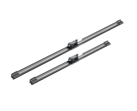 Bosch Wiper Blade 3397110006 (unheated only), Image 4