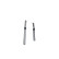 Bosch Wiper Blade 3397110006 (unheated only), Thumbnail 8