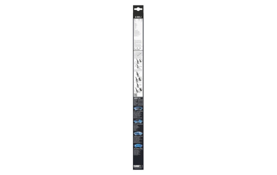 Bosch Wiper Blade 3397110006 (unheated only), Image 9