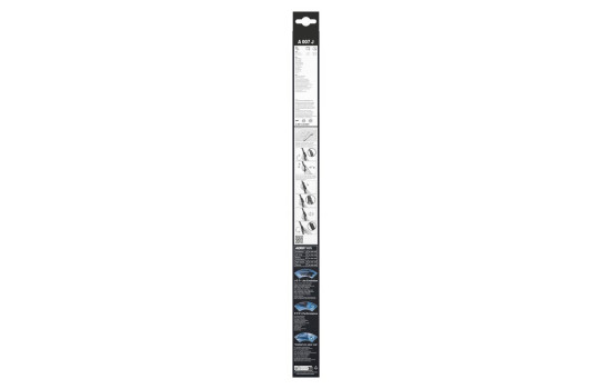 Bosch Wiper Blade 3397110007 (unheated only), Image 10