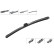 Bosch Wiper Blade Aerotwin AP13U - Length: 340 mm - single wiper front, Thumbnail 6