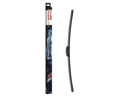 Bosch Wiper Blade Aerotwin AR707U - Length: 700 mm - single wiper front