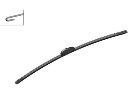 Bosch Wiper Blade Aerotwin AR707U - Length: 700 mm - single wiper front, Image 4