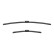 Bosch wiper blade set Aerotwin A121S - Length 700/425 mm, Thumbnail 4